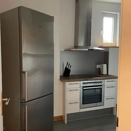 Appartement Bg Living & Hosting - Mosel-charm - 3 Schlafzimmer & Fahrradkeller Ürzig